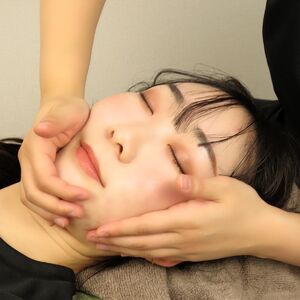 フェイシャルメニュー