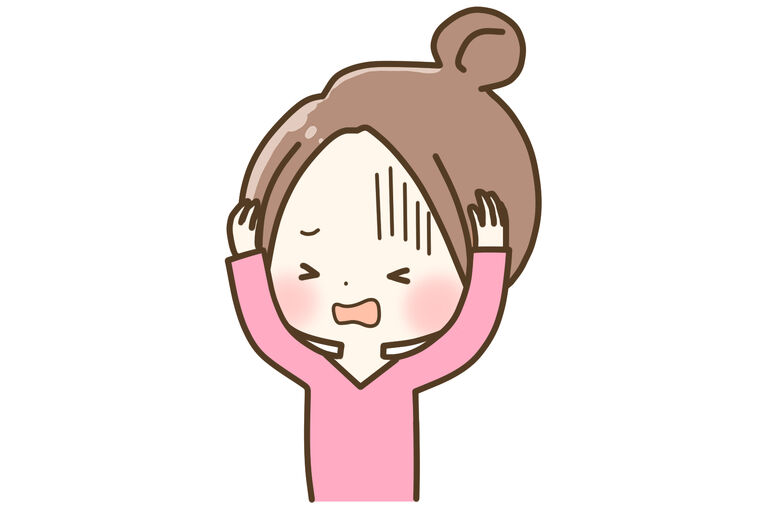 頭痛