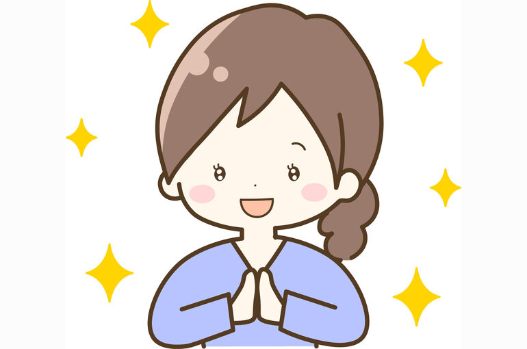 ツルピカおはだに！